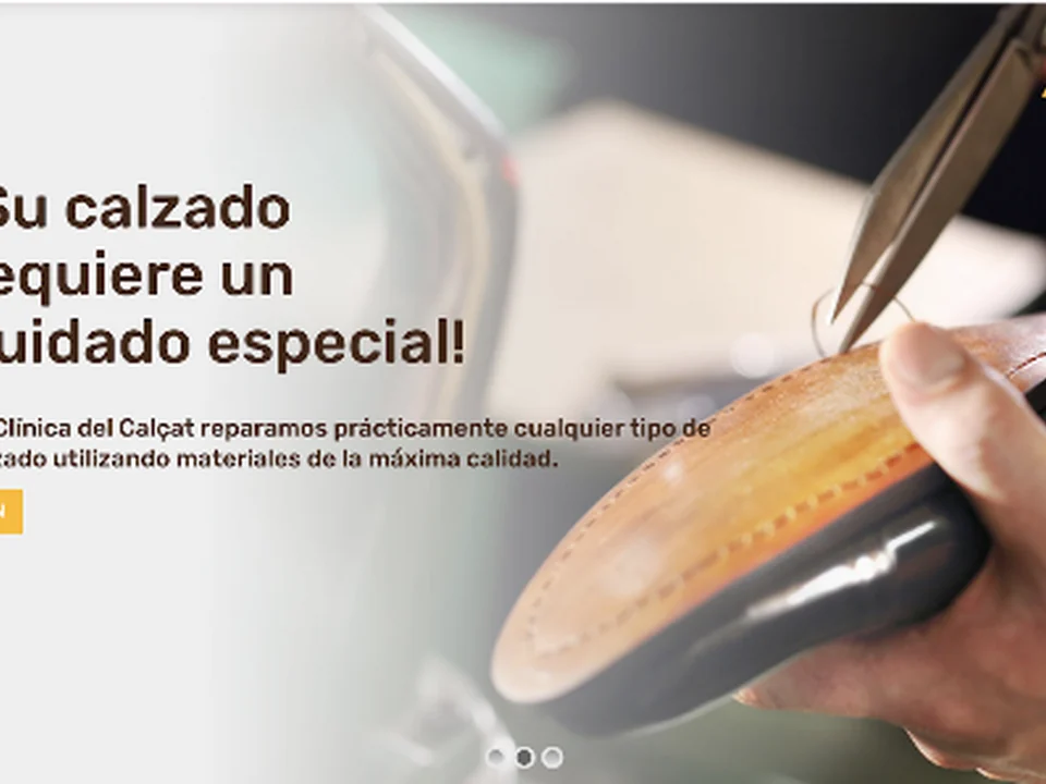 La Clínica Del Calçat