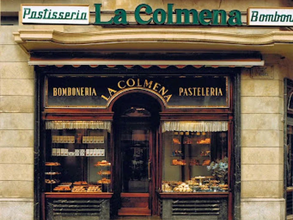 La Colmena