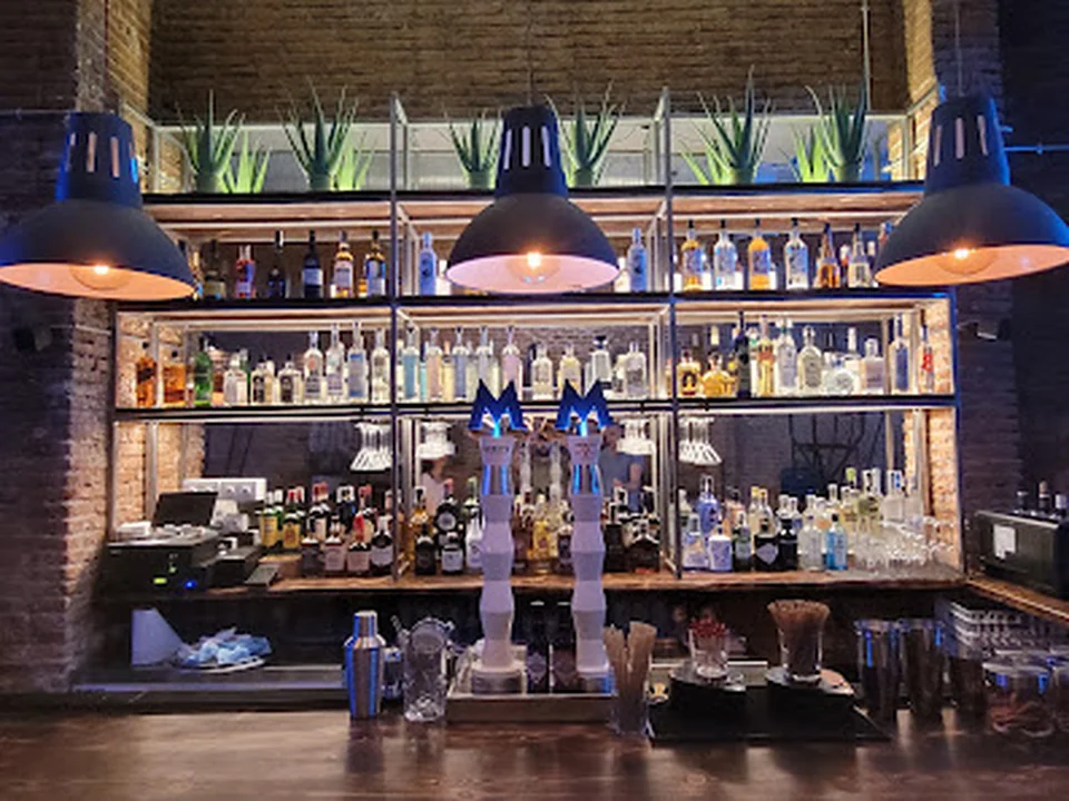 La Condesa | Restaurant Mexicà i Cocteleria a Barcelona