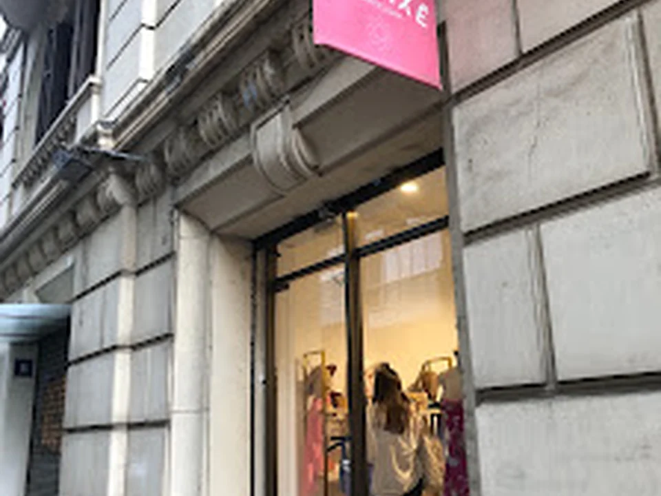 LA CROIXÉ