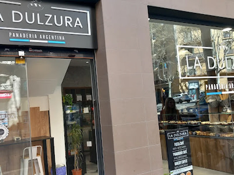 La Dulzura - Forn de Pa Argentí