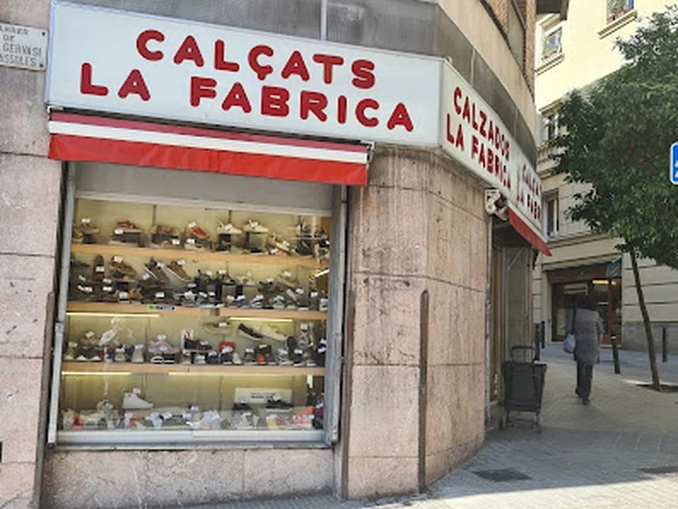 La Fàbrica