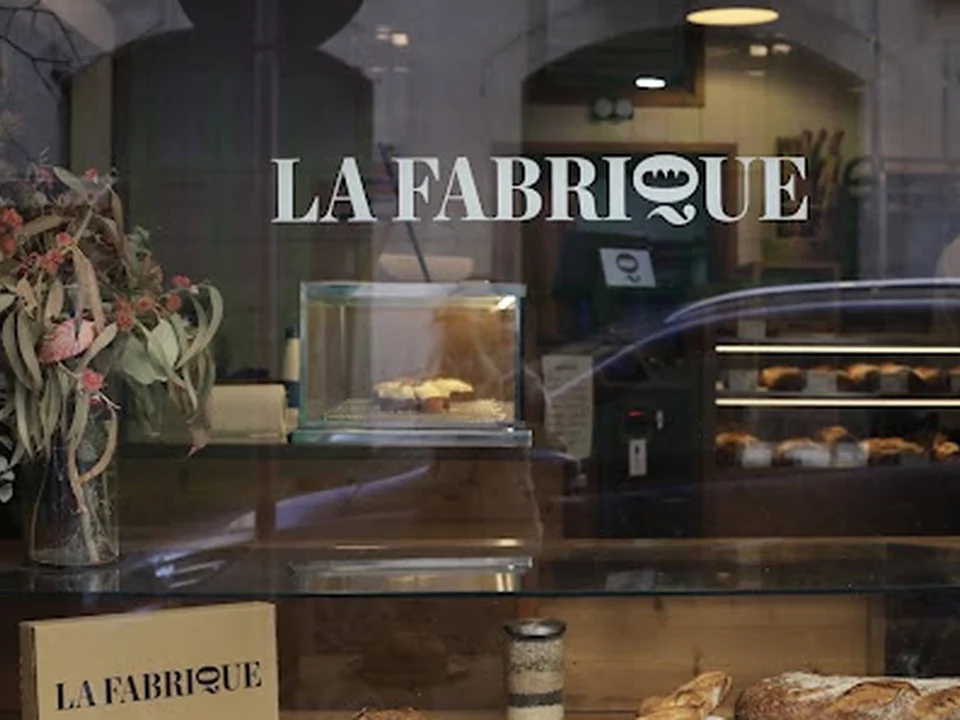 La Fabrique del Poble Sec