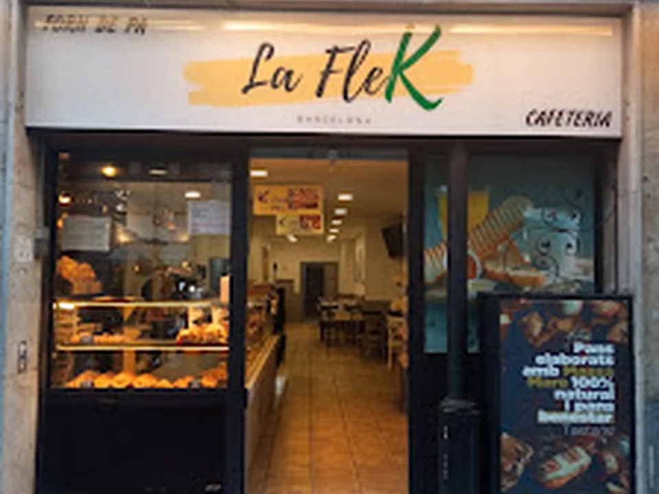 La FLek Barcelona