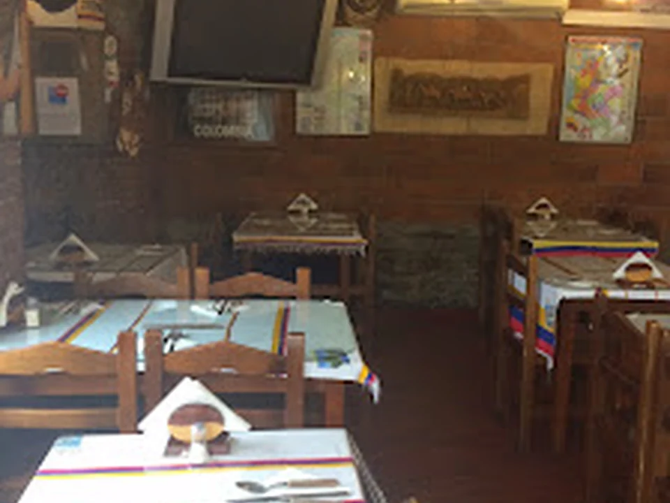 La Fonda Paisa