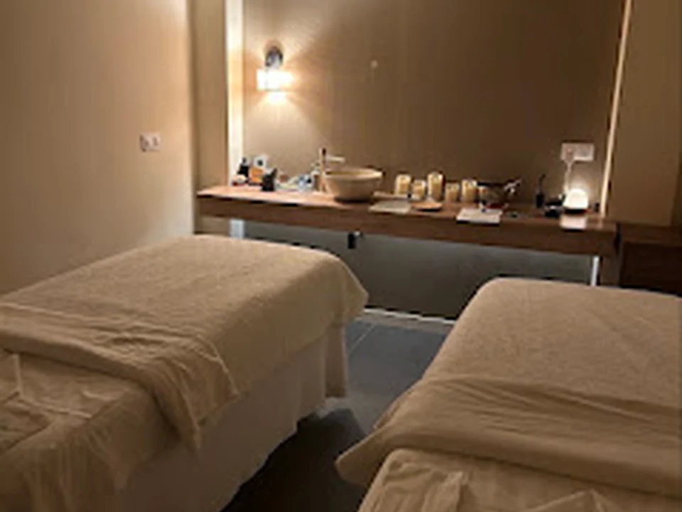 La Gardenia - Spa & Hammam