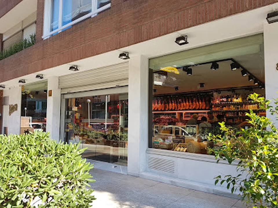 LA GARRIGA Sarrià