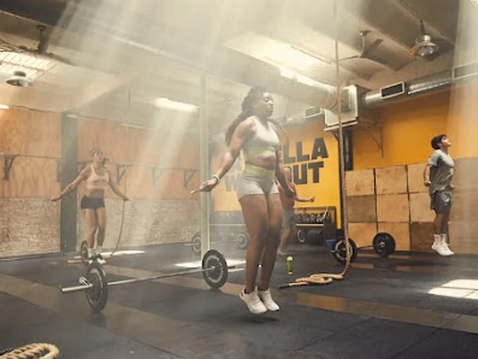 La Huella CrossFit