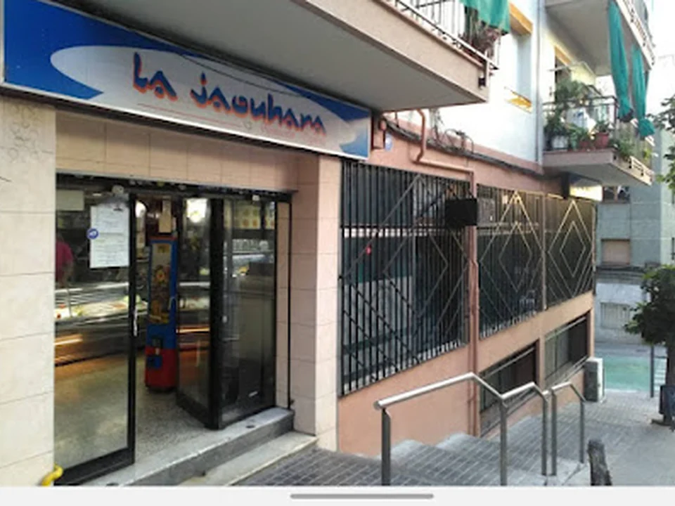 La Jaouhara