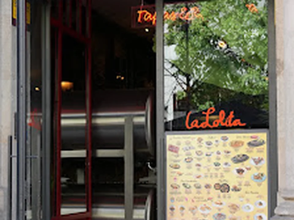 La Lolita Barcelona