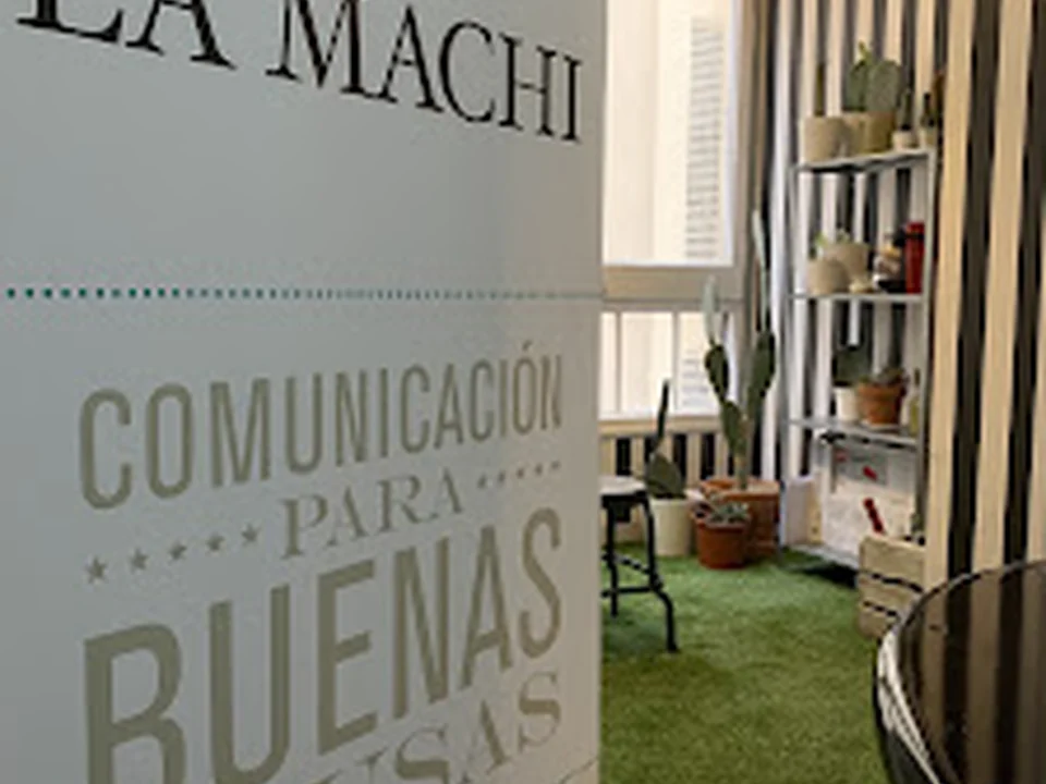 La Machi Comunicación para Buenas Causas