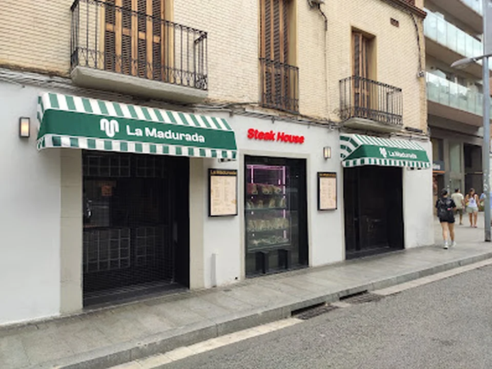 La Madurada