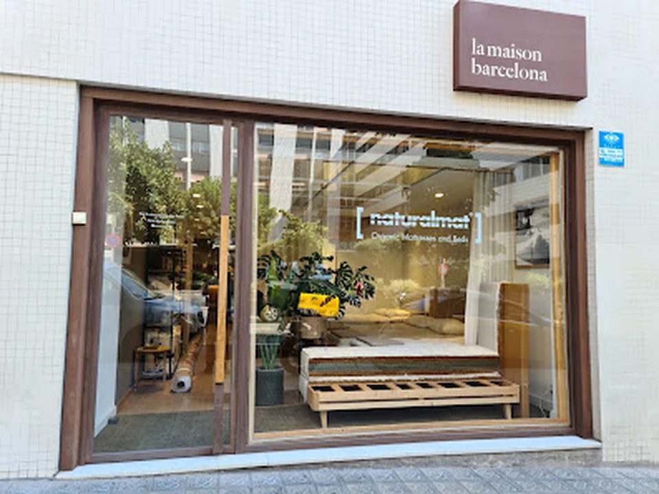 La Maison Barcelona