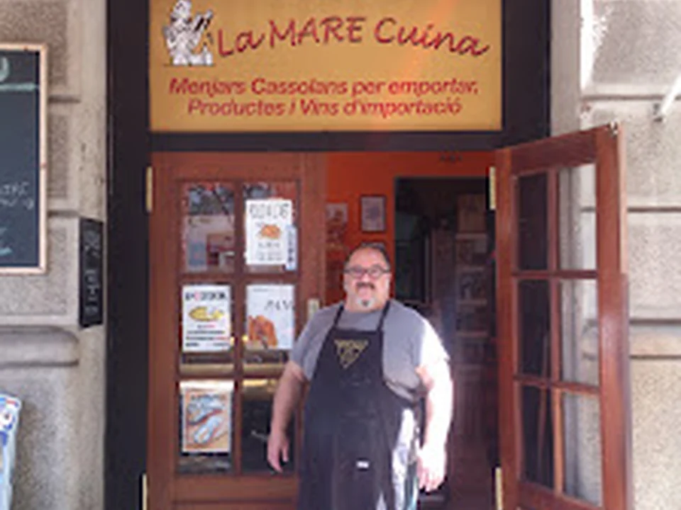 La Mare Cuina