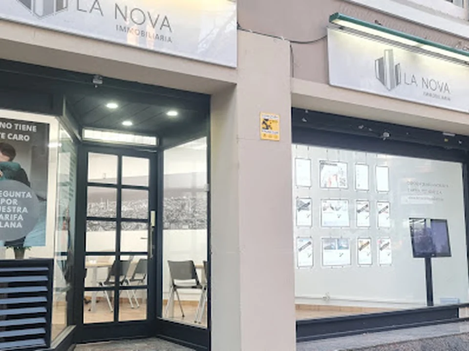 La Nova Immobiliaria