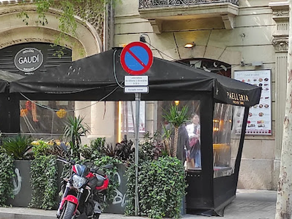La Paelleria - Restaurante para grupos