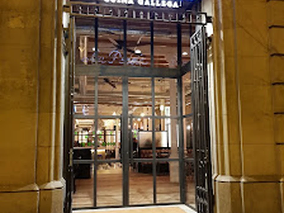 La Penela | Barcelona