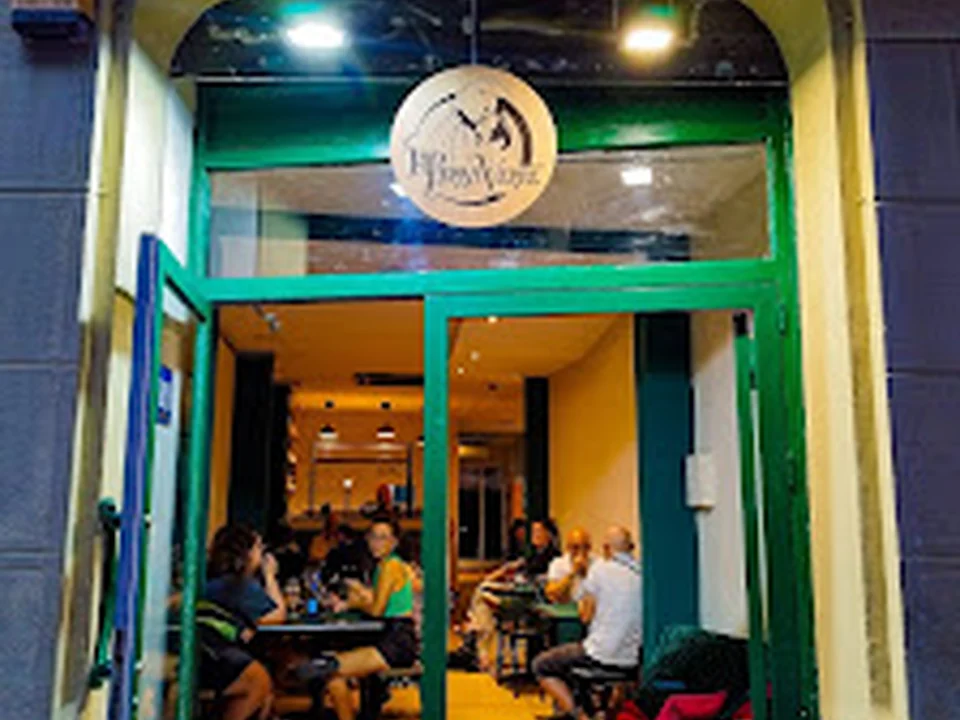 La PerraVerde