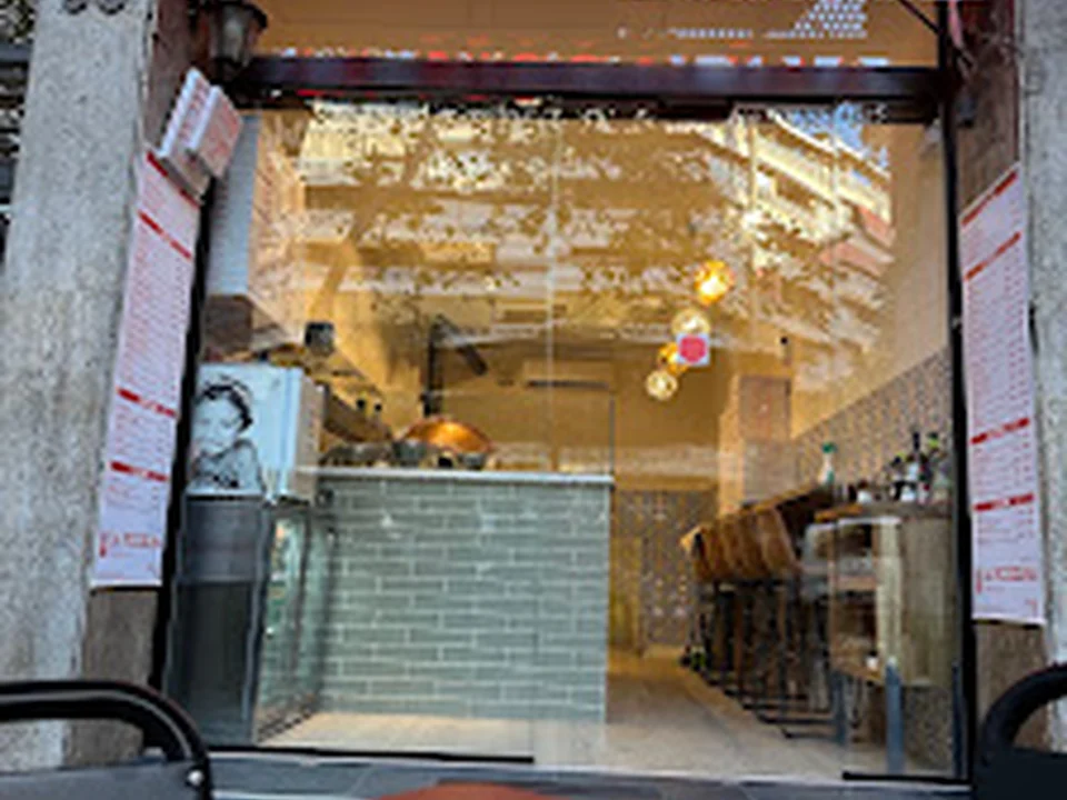 La piccolina Pizzeria Napoletana