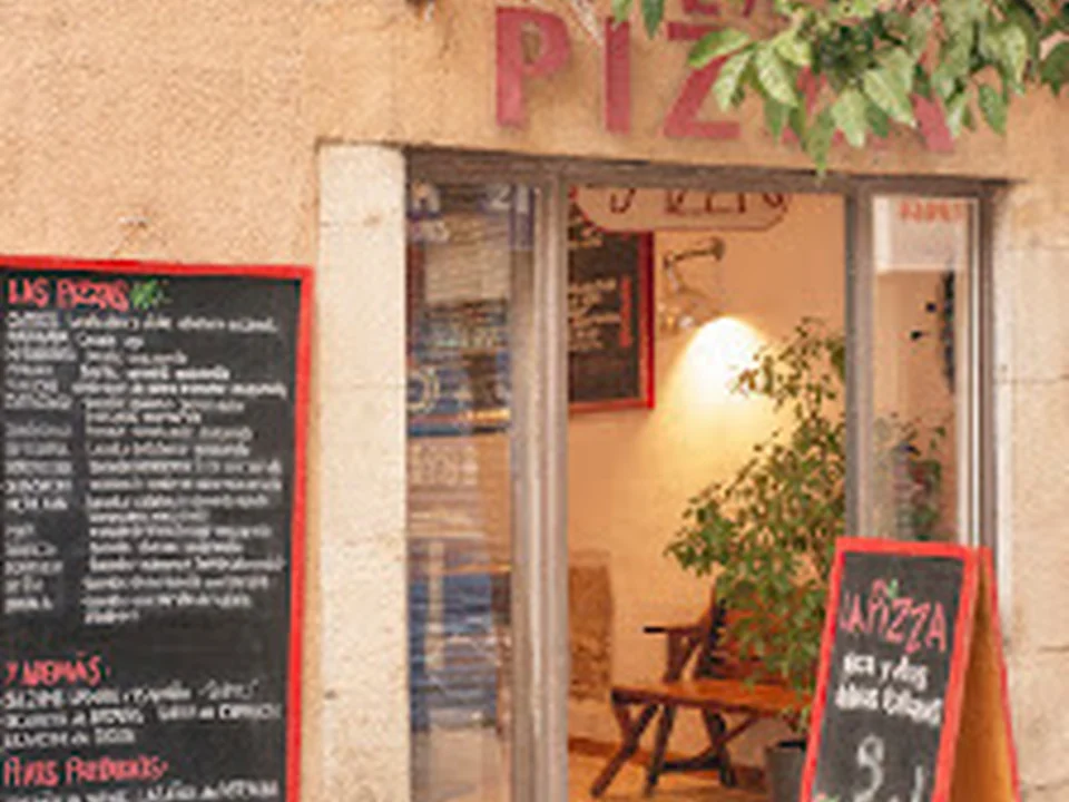 La Pizza