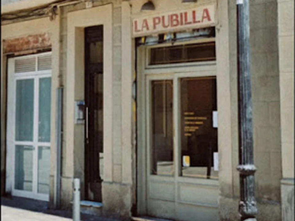 La Pubilla