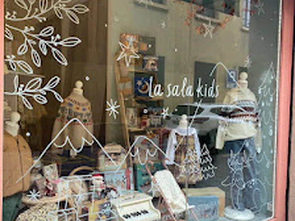 La Sala Kids