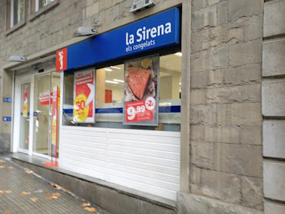 La Sirena