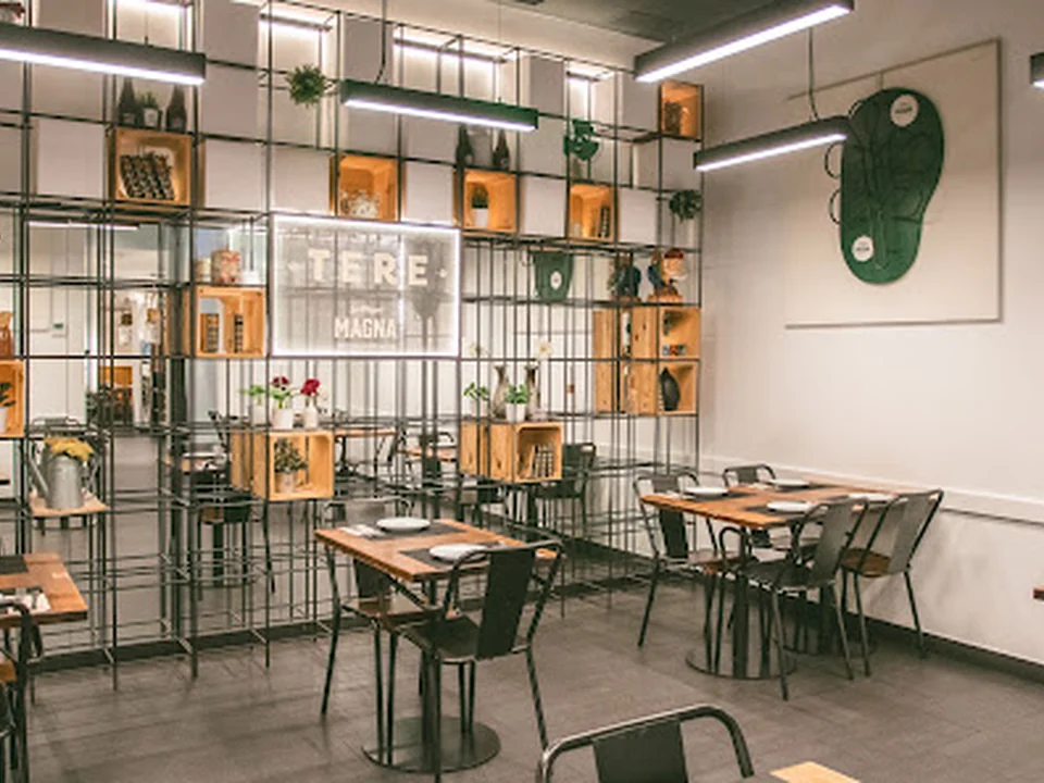 La Tere Gastrobar