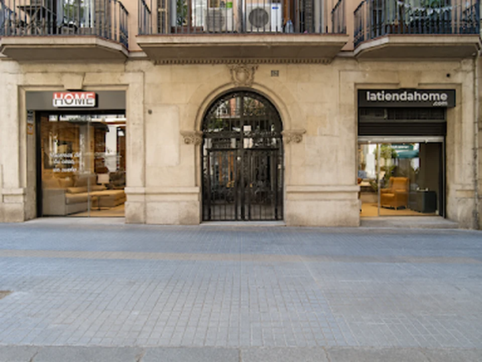 La Tienda HOME Barcelona