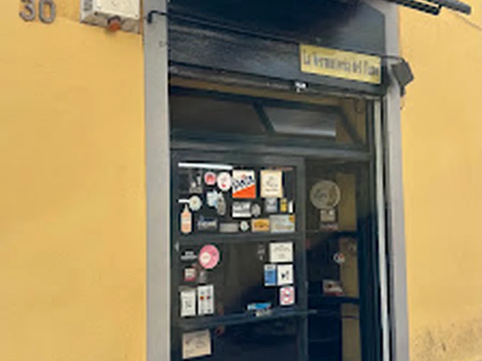 La Vermuteria del Tano
