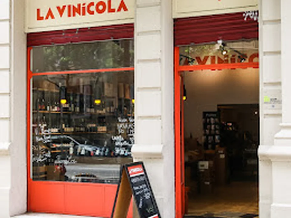 La Vinícola