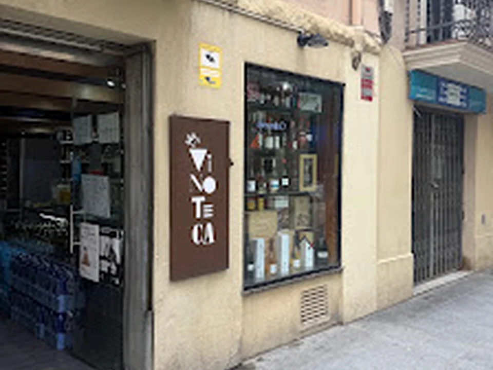 La Vinoteca