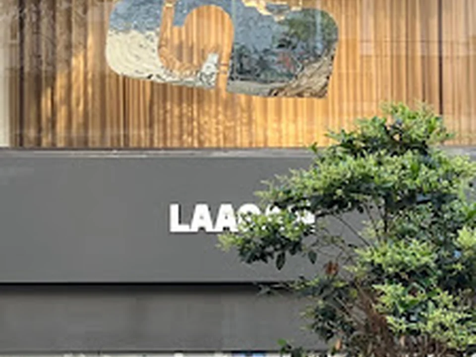 laagam