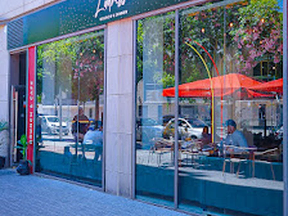 L’adresse - Brunch & Restaurant