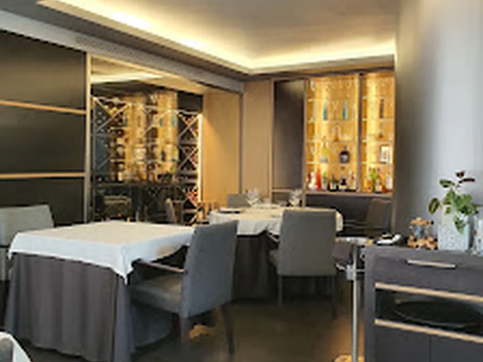 Lagman Restaurante