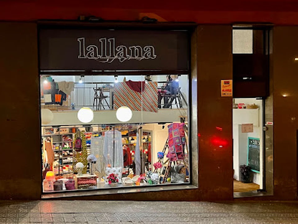 Lallana Bcn