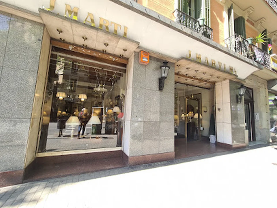 Làmpades Martí