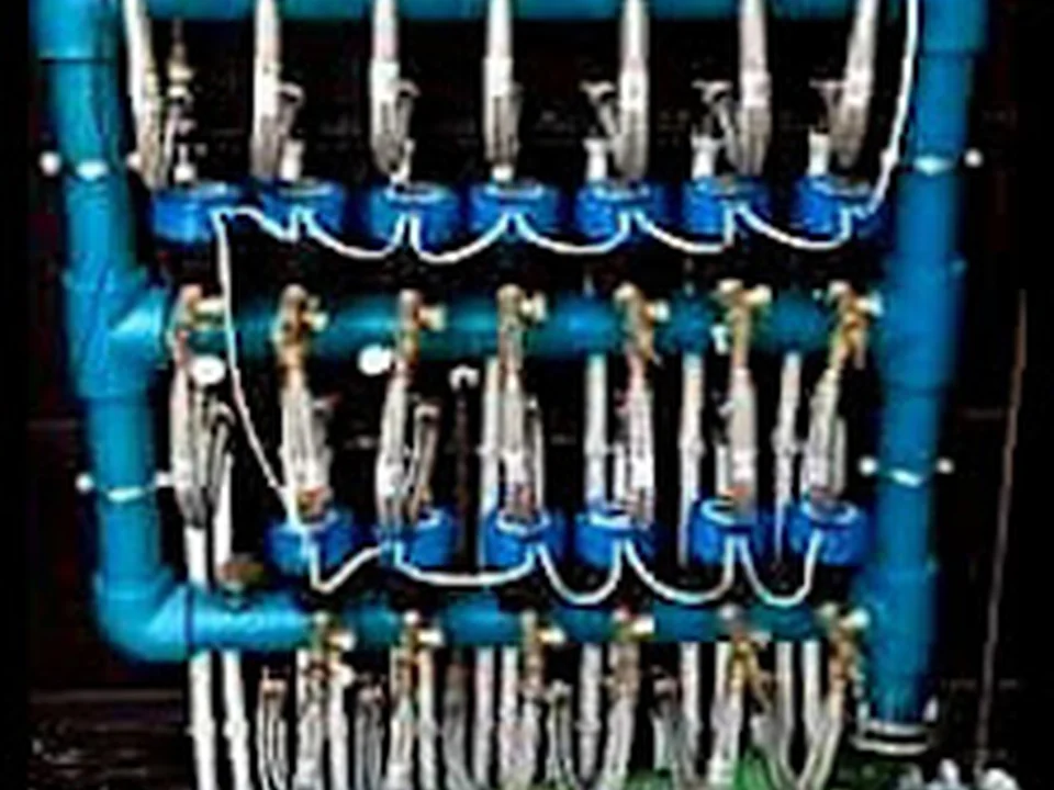 Foto de Lampista Electricista fontanero Roberto 24/7