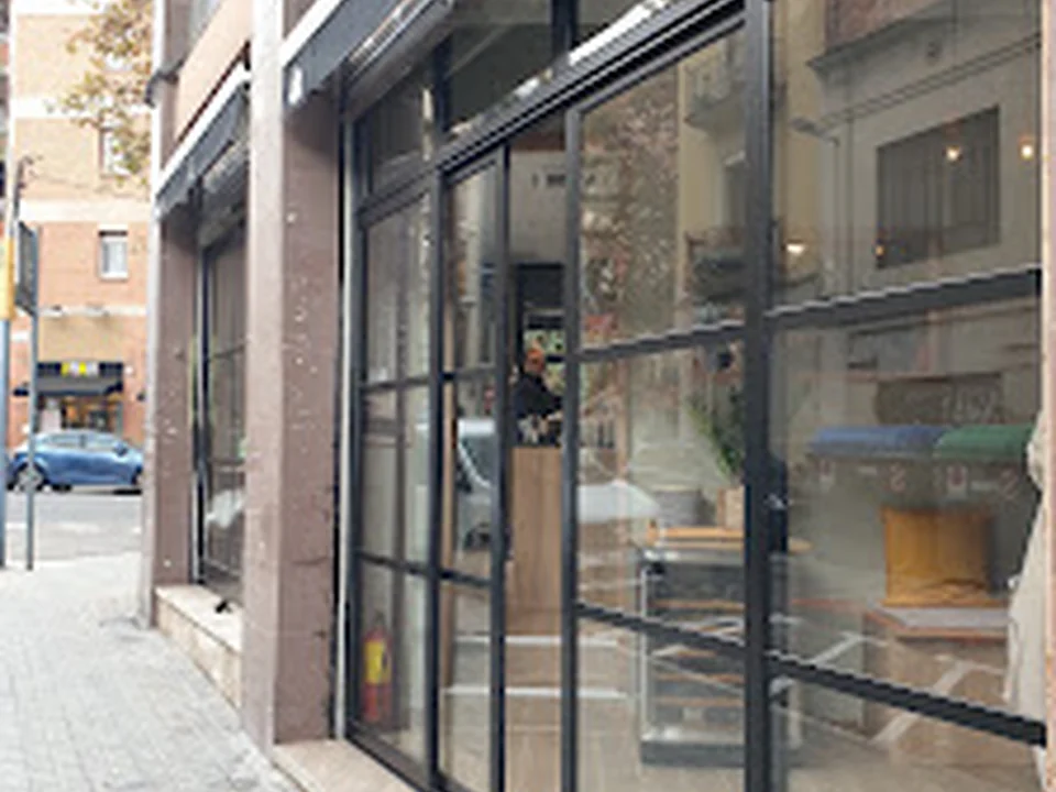Lanto Restaurant