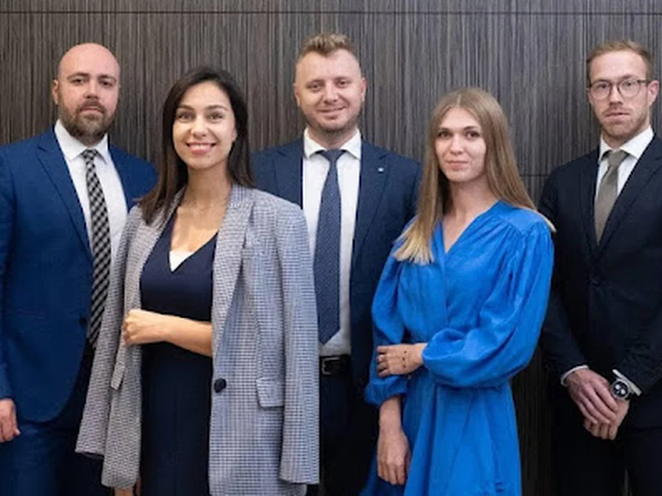 Lapchynskyi&Partners Abogados