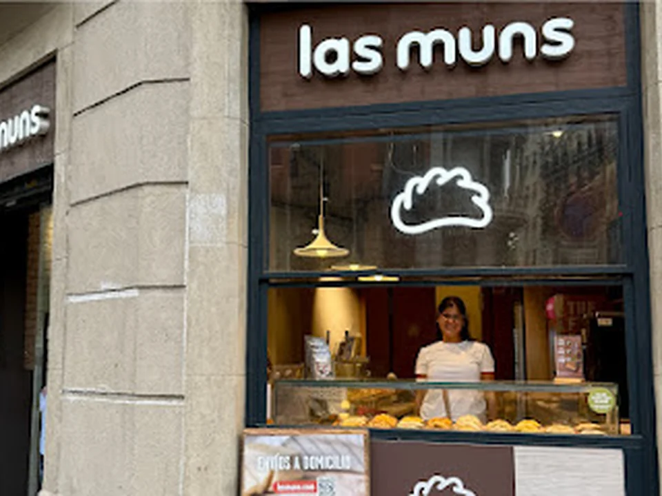 Las Muns