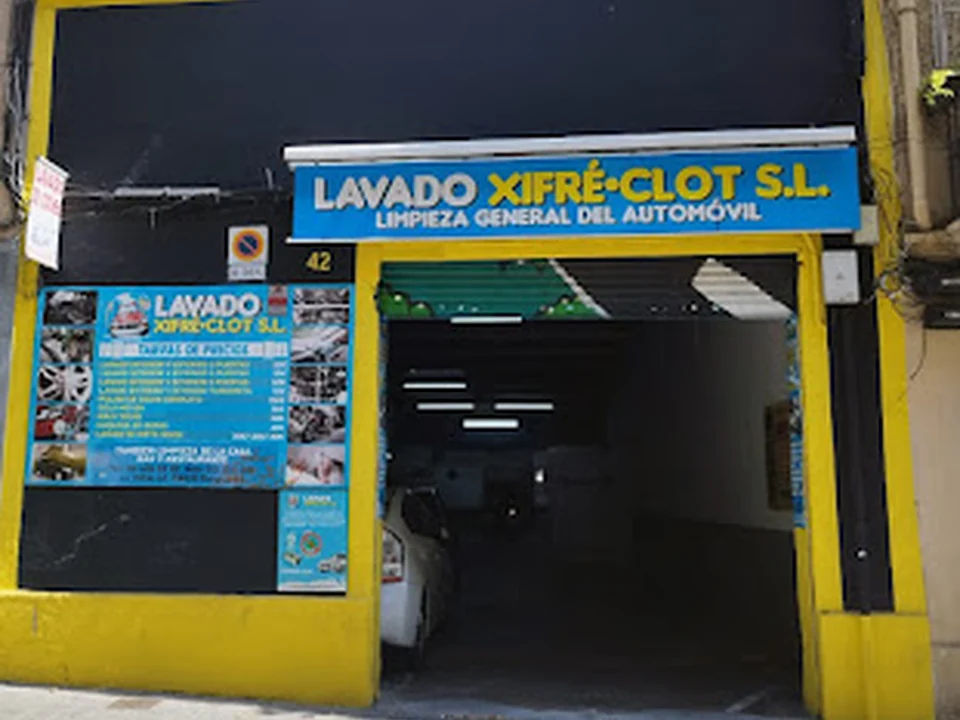 Lavado Quintas