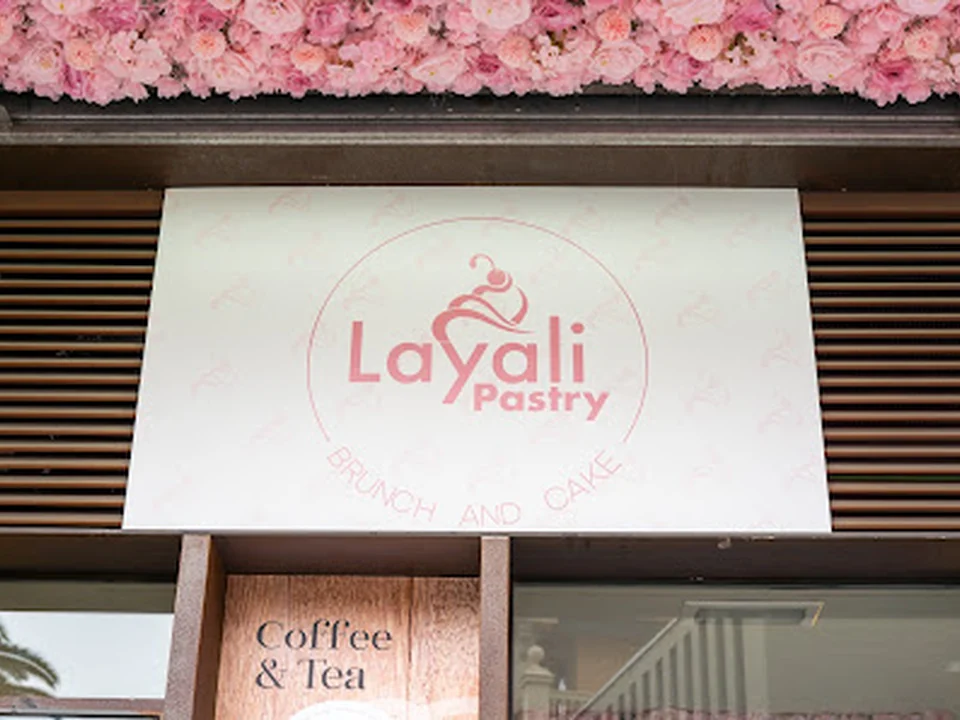 LayaliPastry