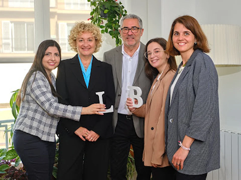 LB CONSULTORES S.L.