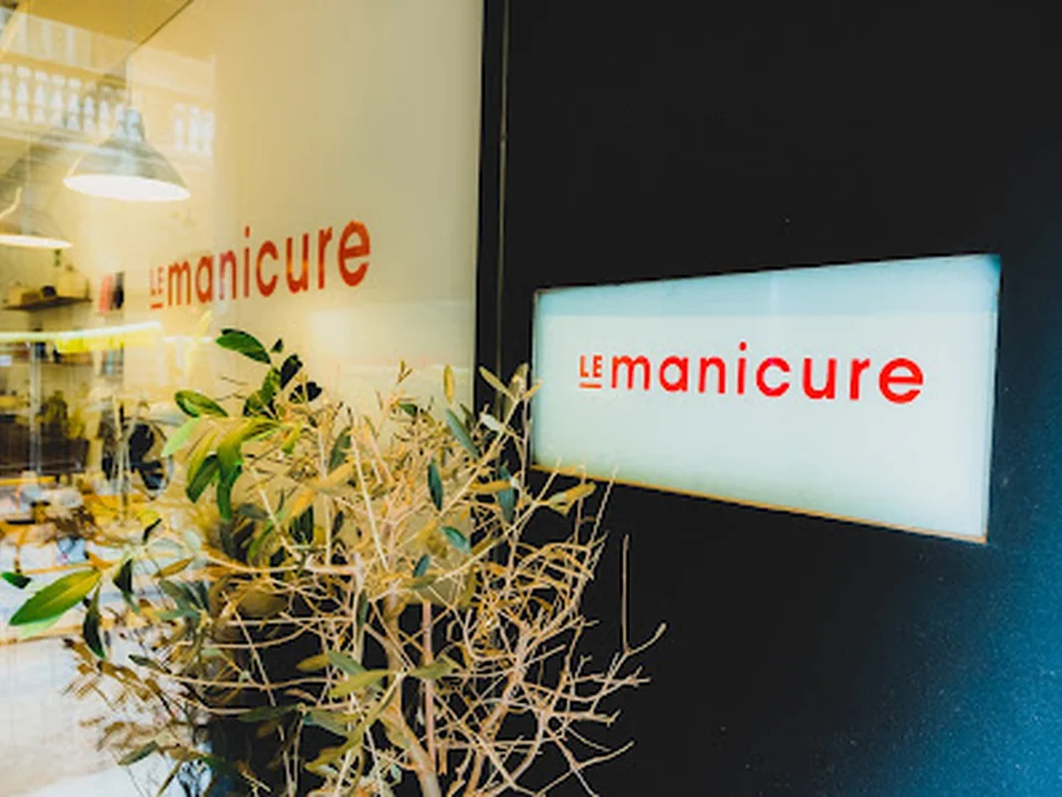 Le Manicure