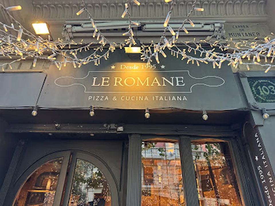 Le Romane