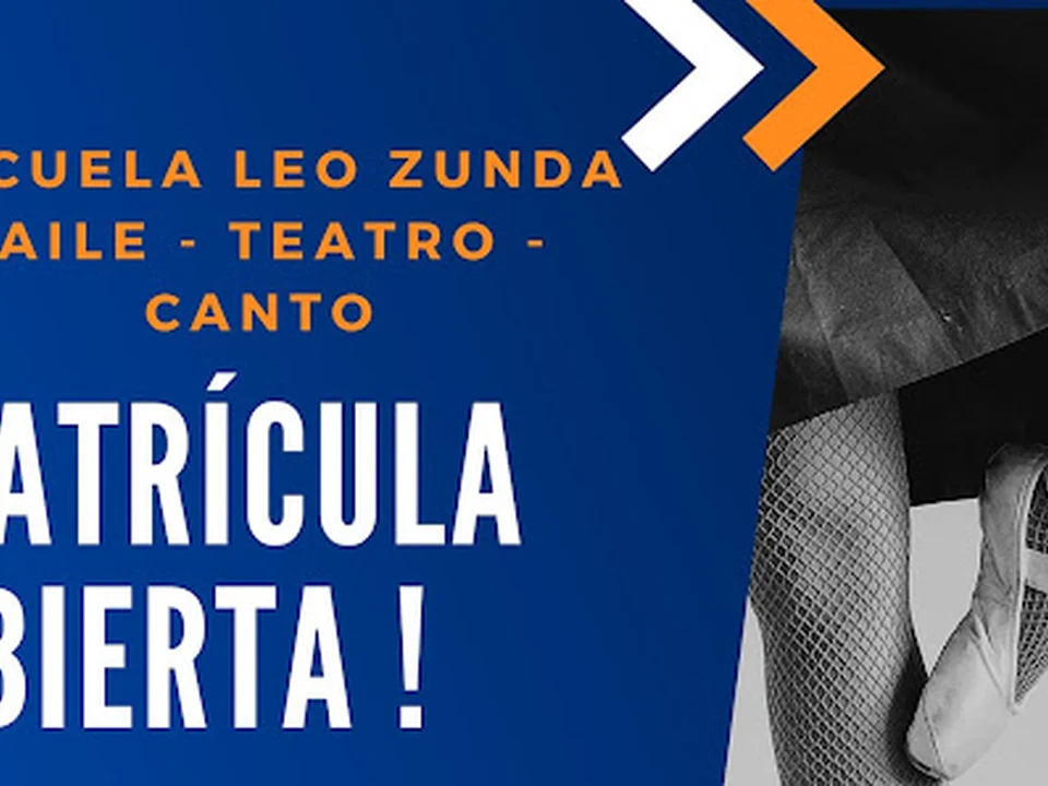 Leo Zunda Escuela Danza y Teatro
