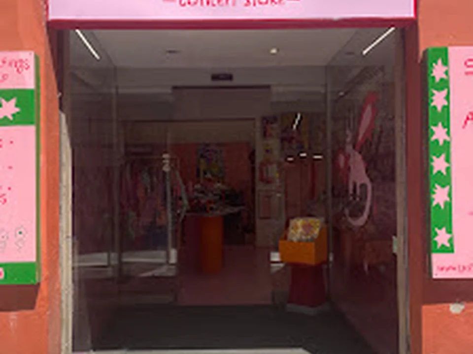 Leopardo Leopardi Concept Store