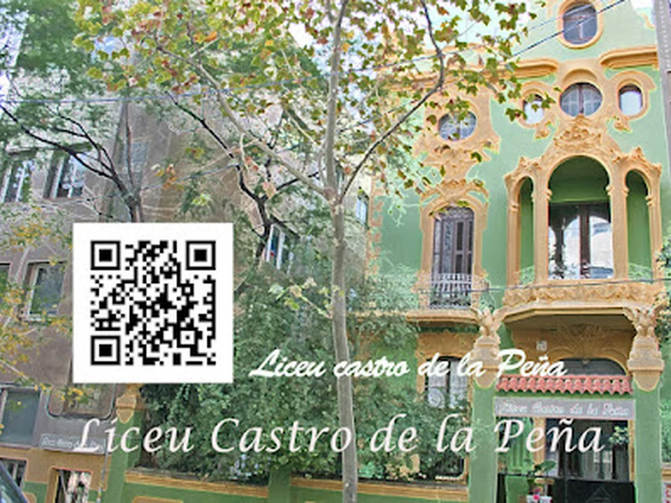 Liceu Castro de la Peña