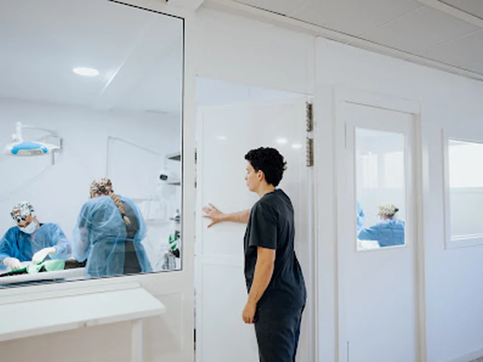 LidaVet | Clínica Veterinària